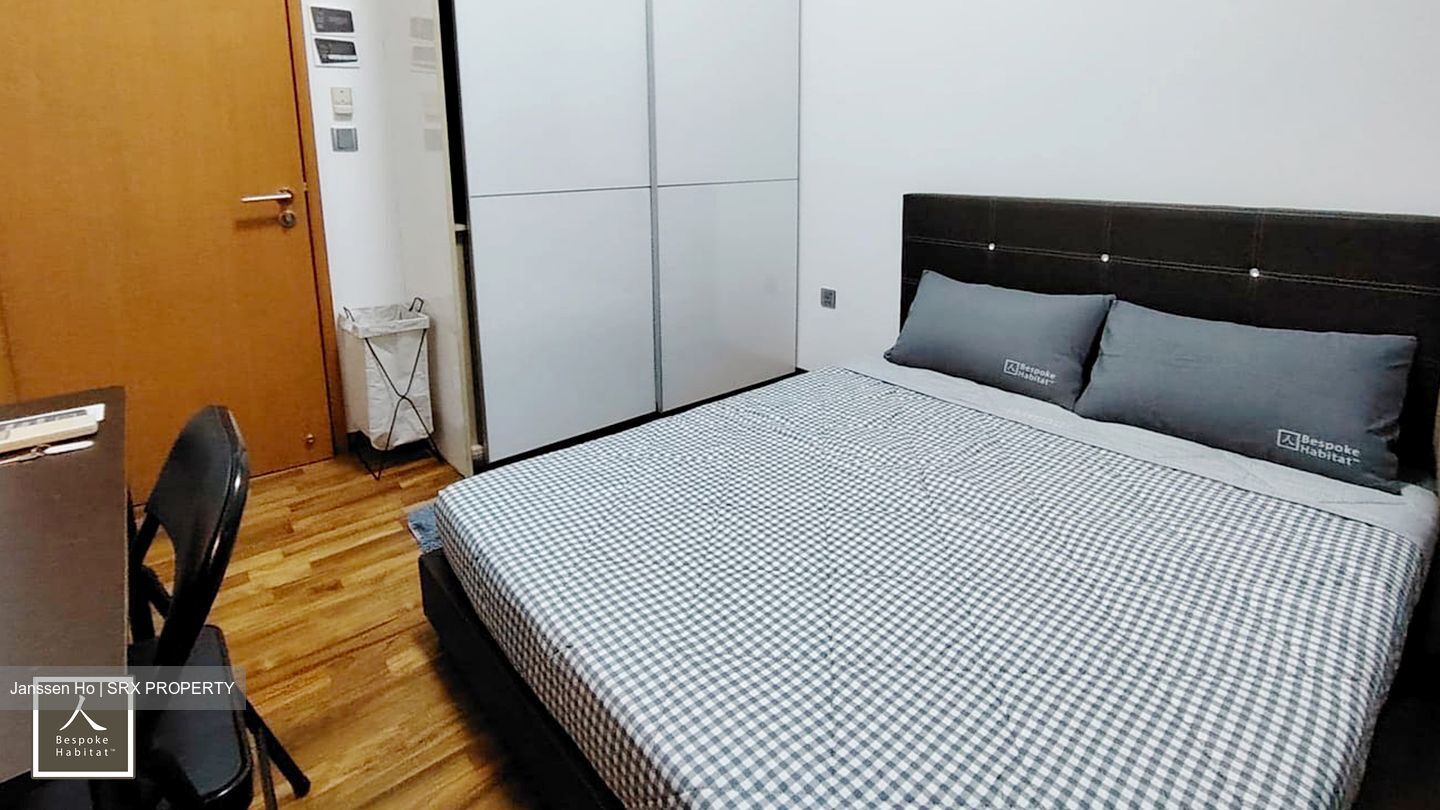 The Peak@Balmeg (D5), Condominium #560587031